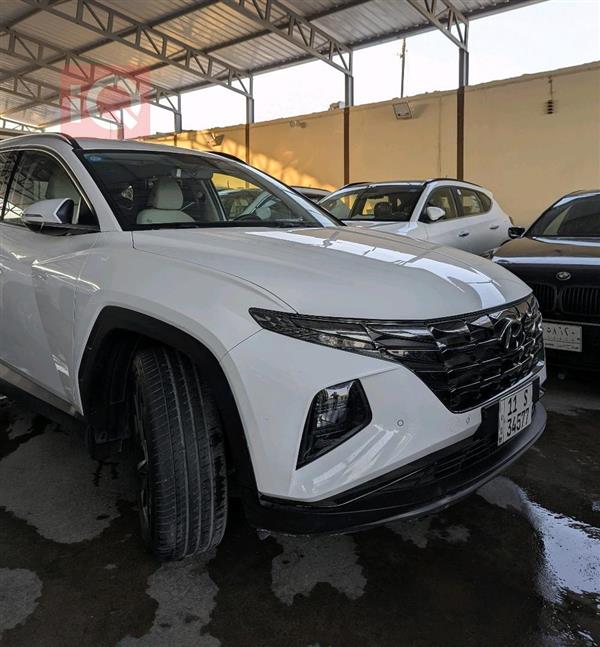 هيونداي توسان 2023   للبيع في العراق - النجف
